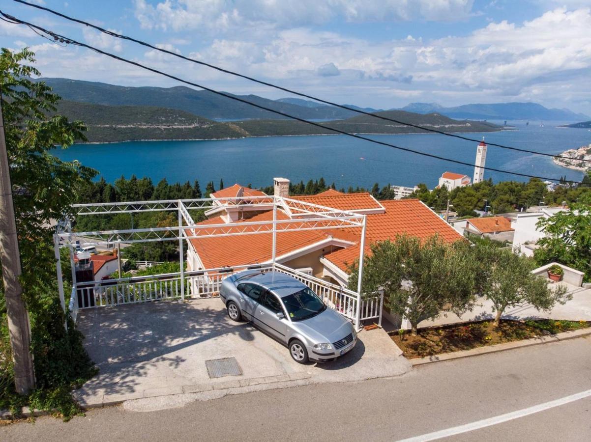 Apartments Bona Neum Luaran gambar