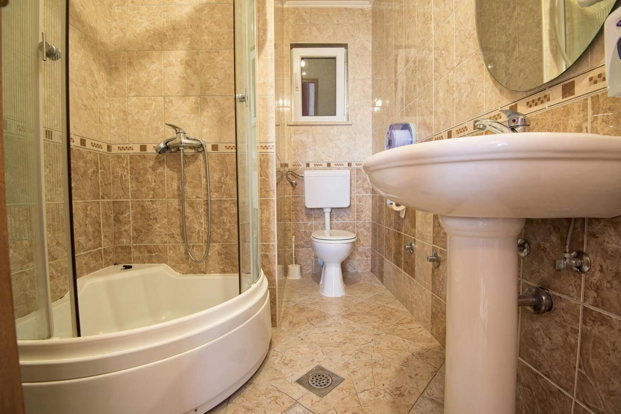 Apartments Bona Neum Bilik gambar
