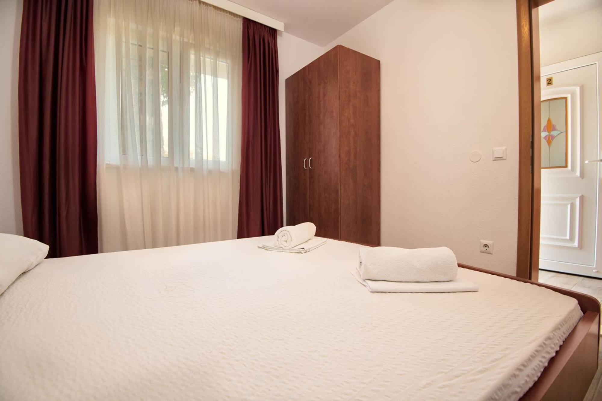 Apartments Bona Neum Bilik gambar