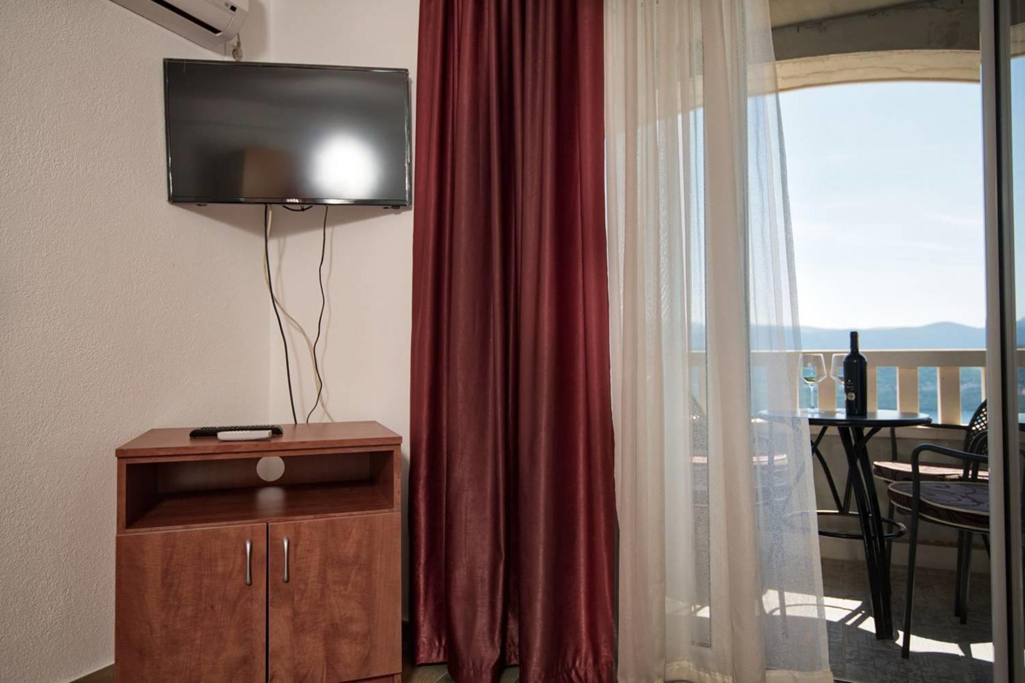 Apartments Bona Neum Bilik gambar