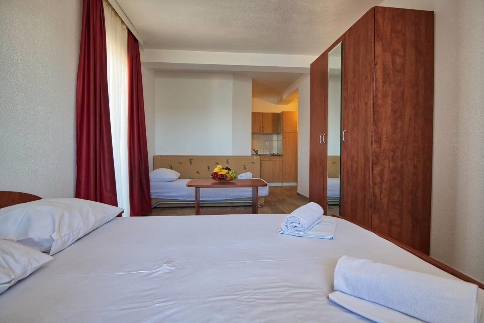 Apartments Bona Neum Bilik gambar