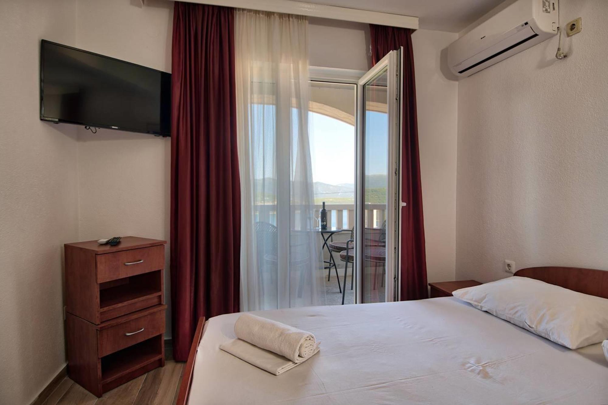 Apartments Bona Neum Bilik gambar