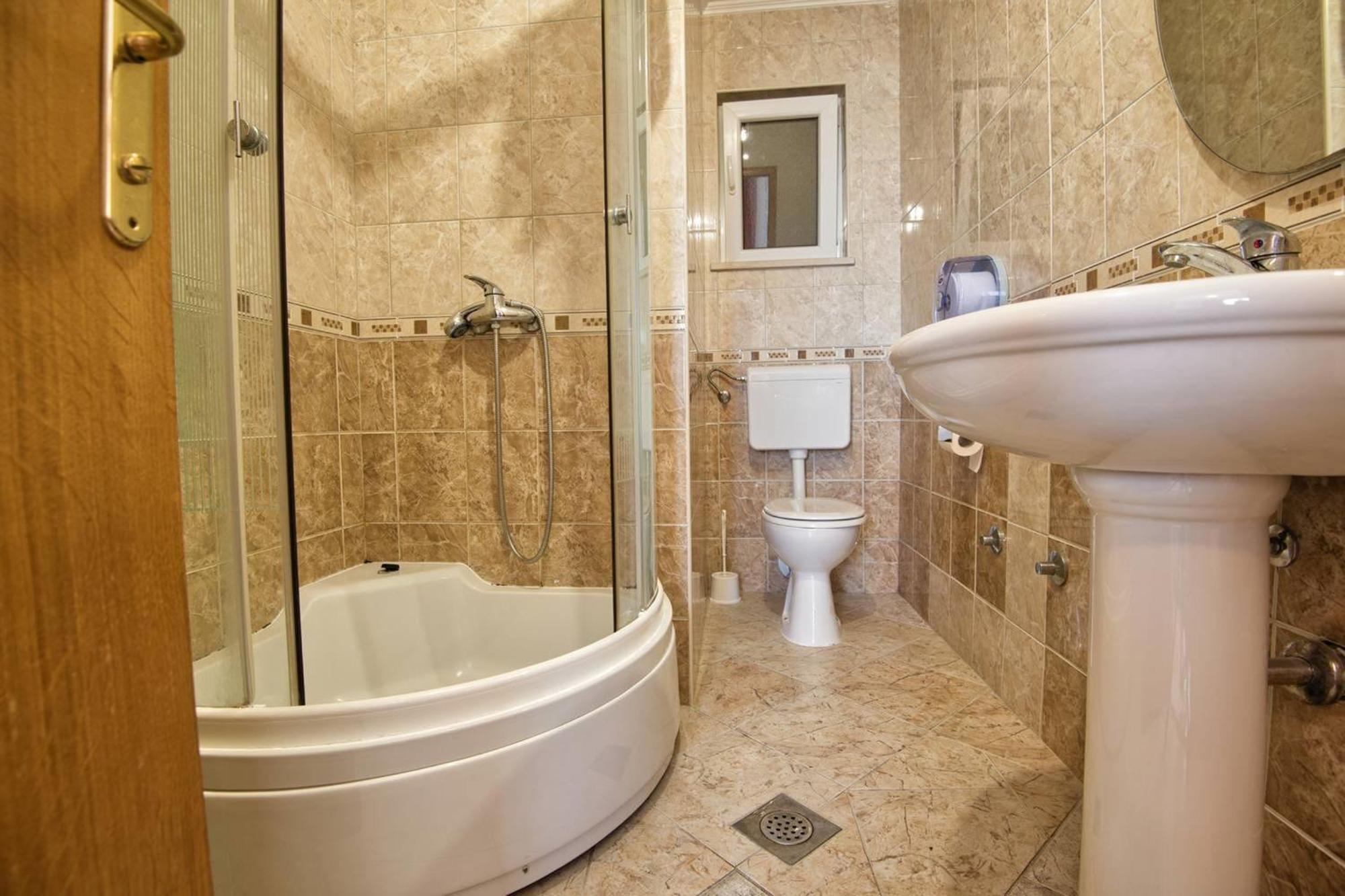 Apartments Bona Neum Bilik gambar