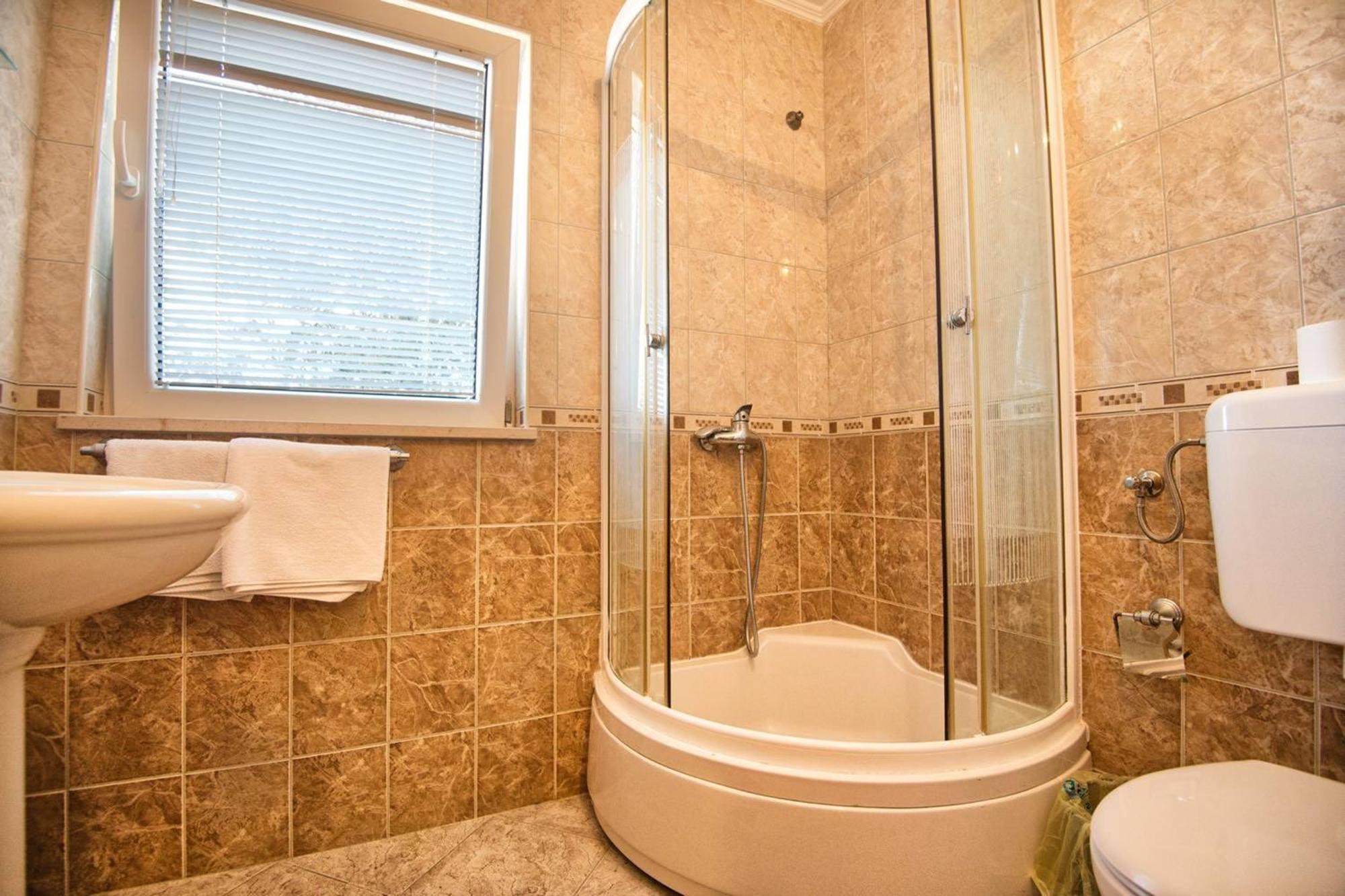 Apartments Bona Neum Bilik gambar