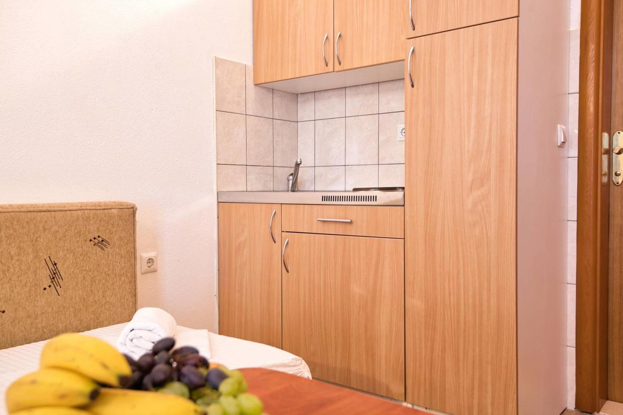 Apartments Bona Neum Bilik gambar