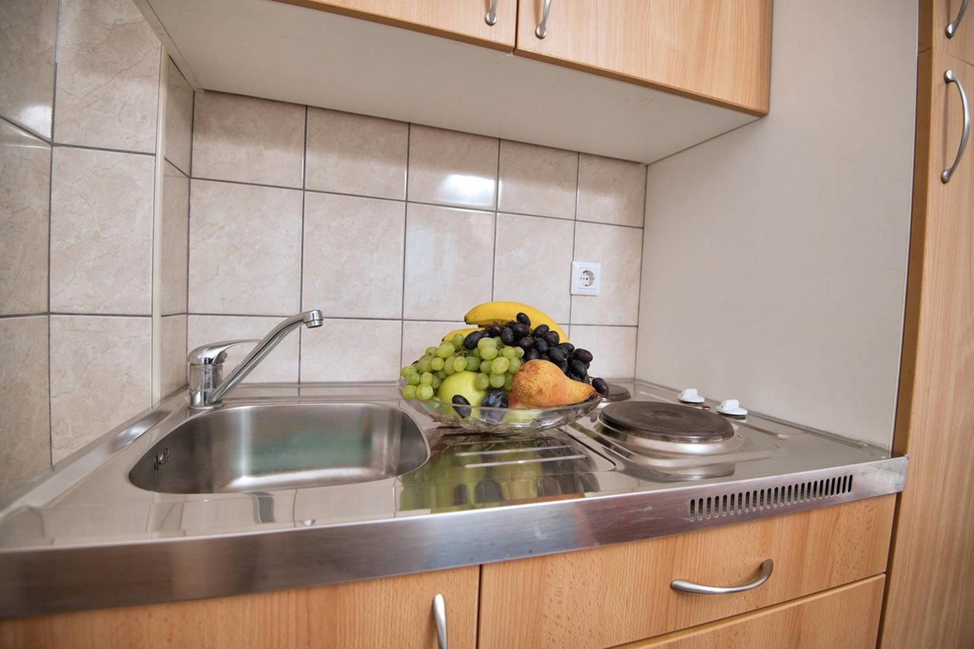 Apartments Bona Neum Bilik gambar