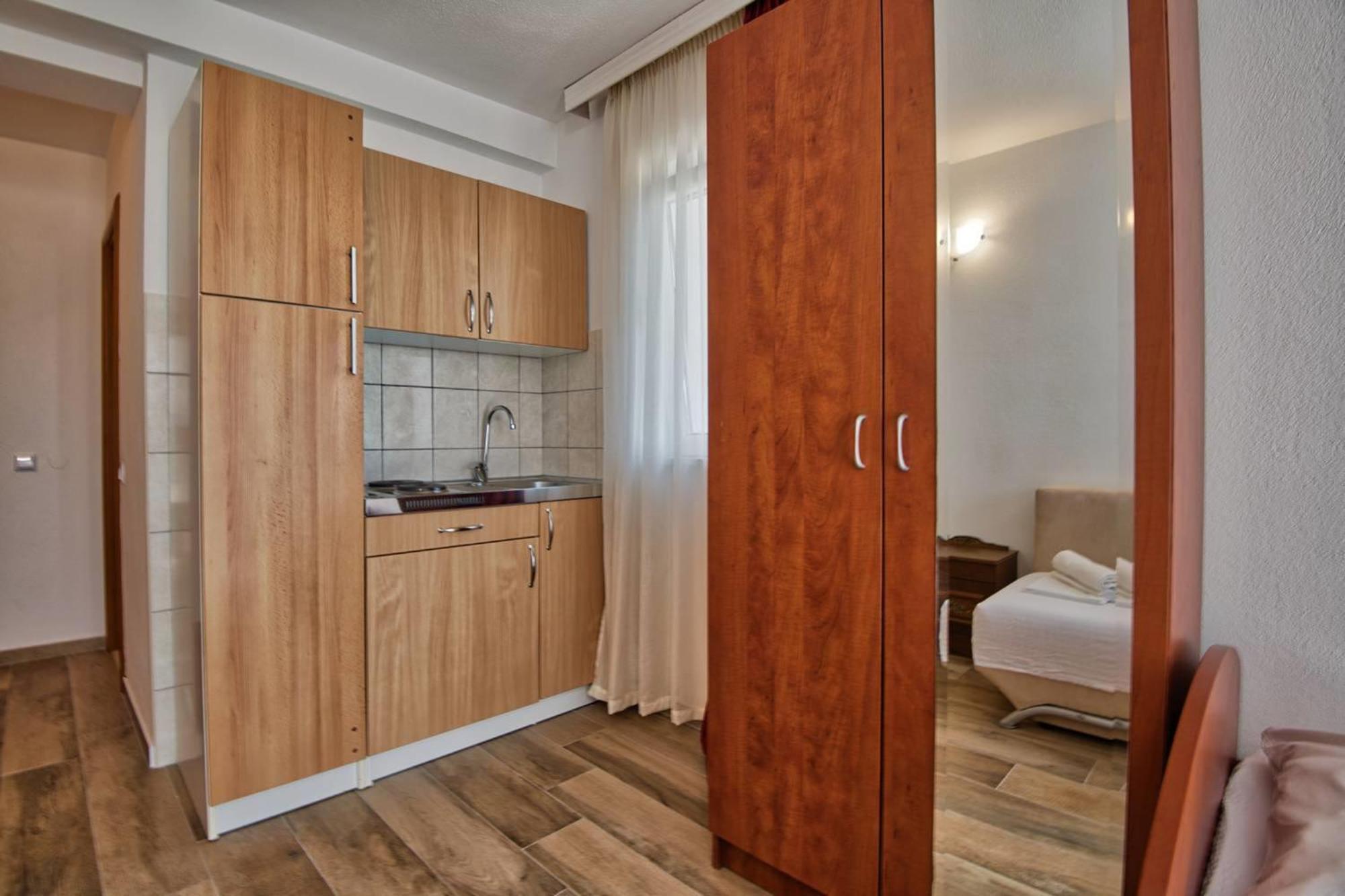 Apartments Bona Neum Bilik gambar