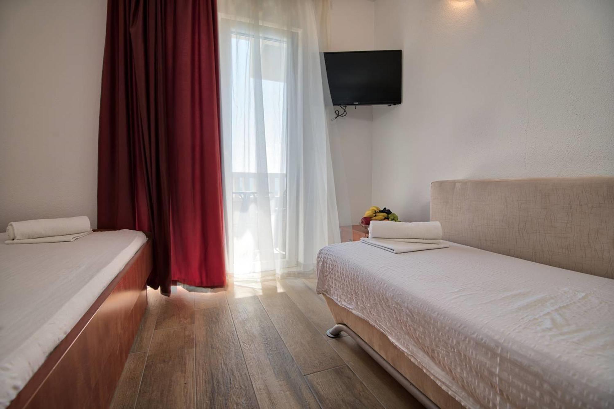 Apartments Bona Neum Bilik gambar