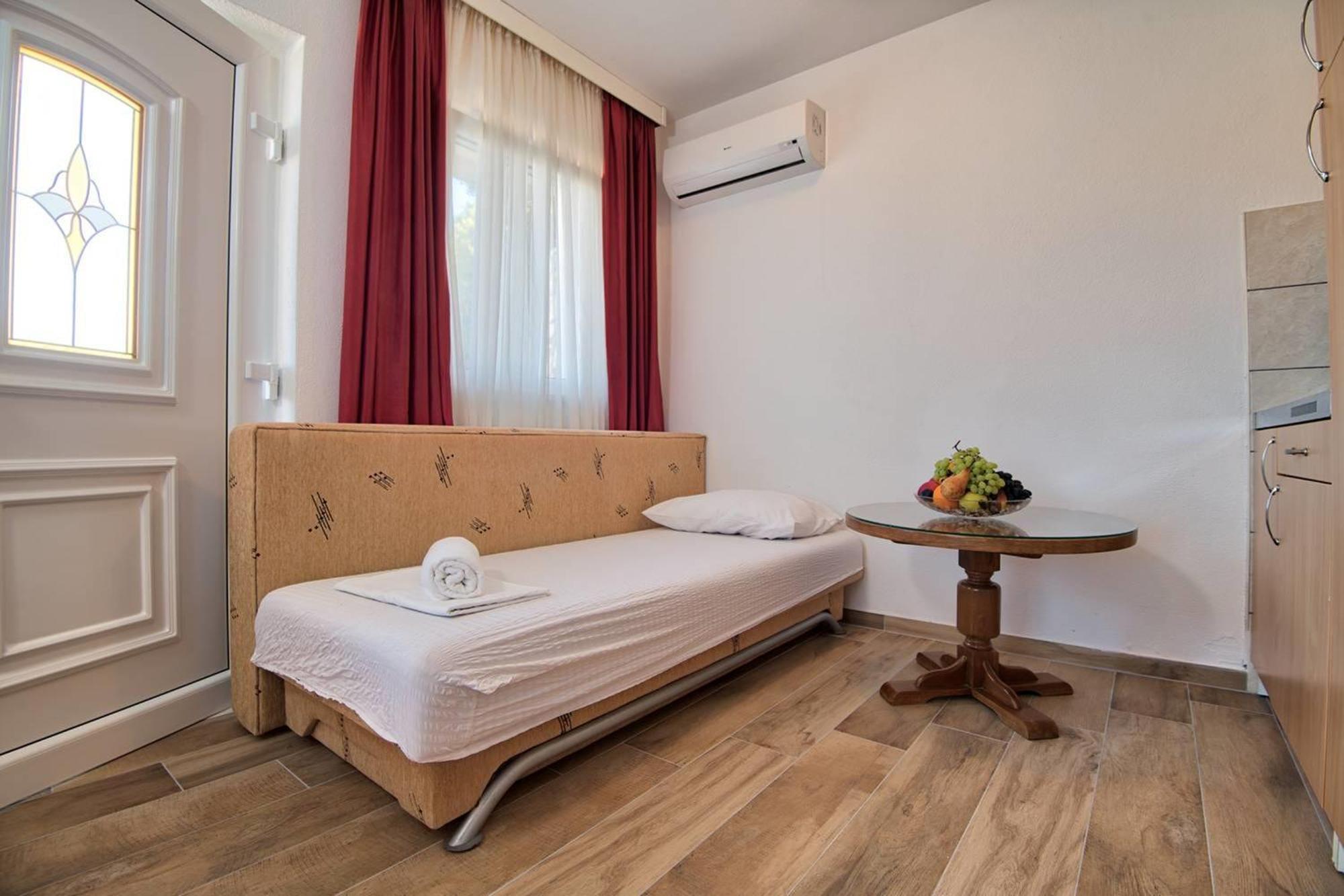 Apartments Bona Neum Bilik gambar
