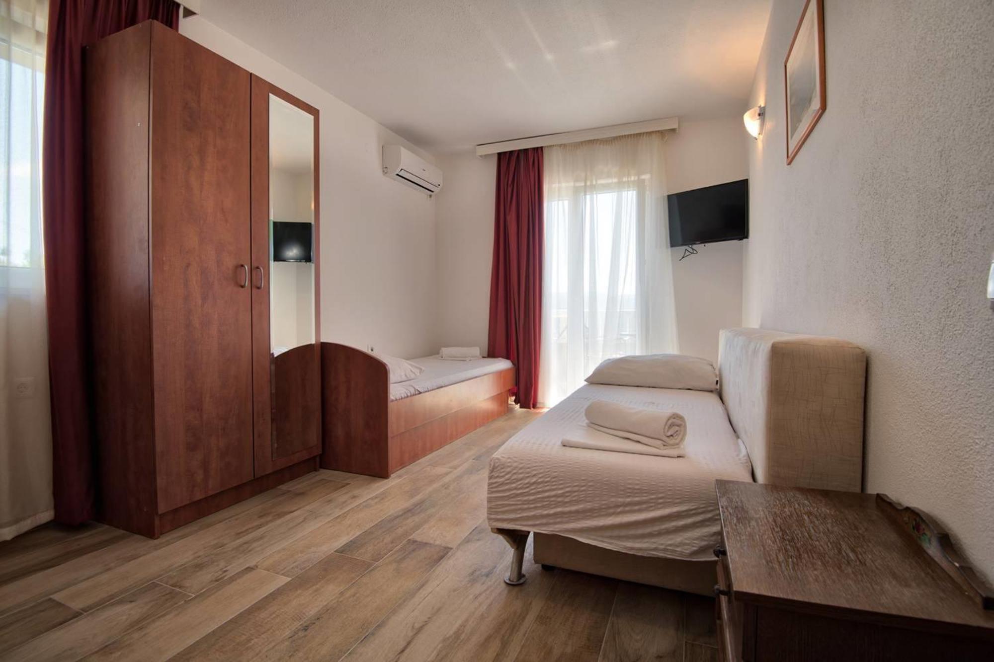 Apartments Bona Neum Bilik gambar